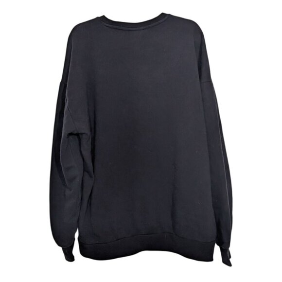 Wizarding World of Harry Potter Sweatshirt Adult Size Large Expecto Patronum - Picture 6 of 9